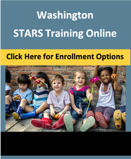Washington Child Care STARS Training
